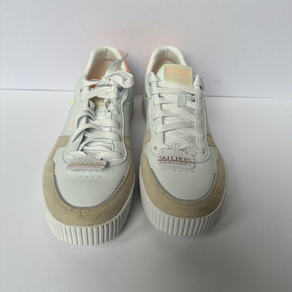 NIB Skechers Jade Stylish Type Sneakers Size 8.5 - Picture 3 of 10